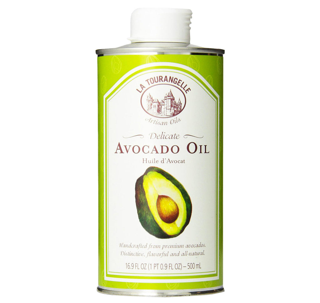 La Tourangelle, Avocado Oil (500ml) - Hu Organics