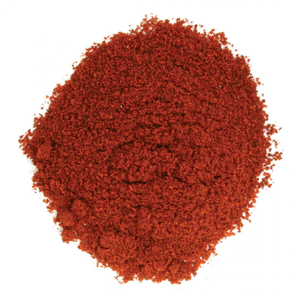 Frontier Co-op, Organic Smoked Paprika Ground (453g)