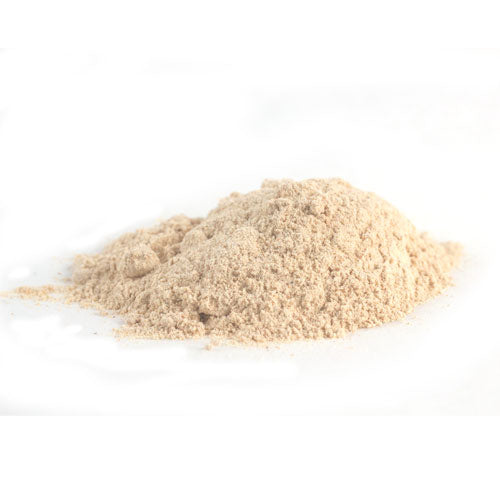 Organic Raw Maca Powder, Family Farm Organics (227g) - Hu Organics