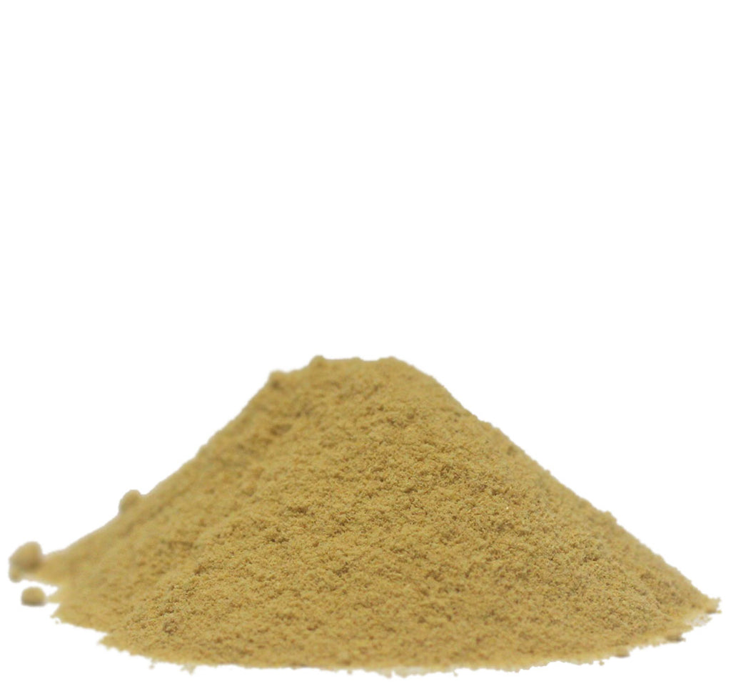 Organic Raw Lucuma Powder, Family Farm Organics (227g) - Hu Organics
