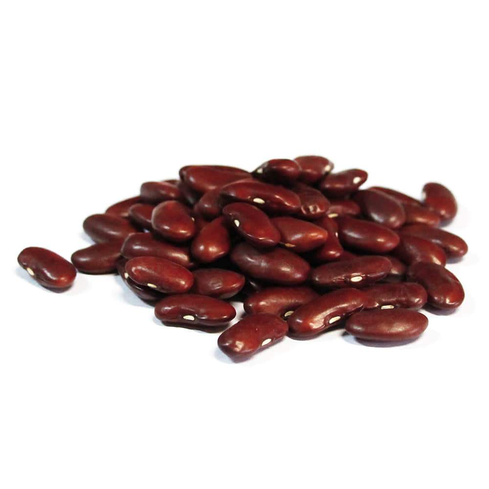 Organic Red Kidney Beans, Family Farm Organics (454g)